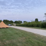 Ishøj Strand Camping