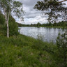 Hummelfjell Camping