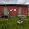 Hummelfjell Camping