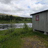 Hummelfjell Camping