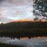 Hummelfjell Camping