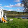 Hummelfjell Camping