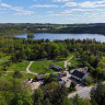 Skanderborg Sø Camping