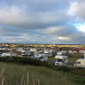 L&oslash;kken Strand Camping