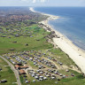 Løkken Strand Camping