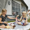 Horsens City Camping