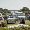 Horsens City Camping