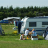 Gr&oslash;nh&oslash;j Strand Camping