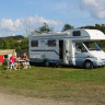 Gr&oslash;nh&oslash;j Strand Camping