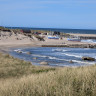 Vorupør Camping