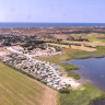 Bjerregaard Camping