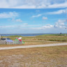 Bjerregaard Camping