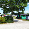 Kerteminde Camping