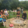 Kalundborg Camping - Campfirer