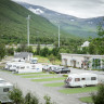 Tromsø Lodge & Camping