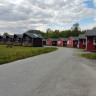 Tromsø Lodge & Camping