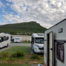 Tromsø Lodge & Camping