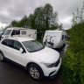 Tromsø Lodge & Camping