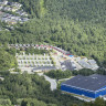 Troms&oslash; Lodge &amp; Camping