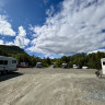 Troms&oslash; Lodge &amp; Camping