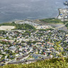 Troms&oslash; Lodge &amp; Camping