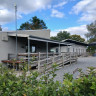 M&oslash;rkholt Strand Camping