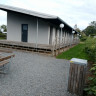 M&oslash;rkholt Strand Camping