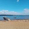 M&oslash;rkholt Strand Camping