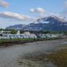 Skibotn Camping