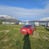Skibotn Camping