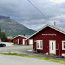 Skibotn Camping