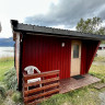 Skibotn Camping