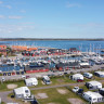 Juelsminde Strand Camping & Vandrerhjem