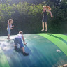 Foldingbro Camping