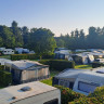 Foldingbro Camping