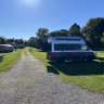 Or&oslash; Strandcamping
