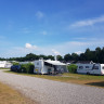 Dronningmølle Strandcamping