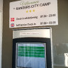 Randers City Camp