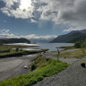Alteidet Camping