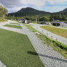 Alteidet Camping