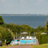 Grønninghoved Strand Camping