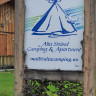 Alta Strand Camping & Apartment