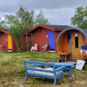 Kautokeino Fritidssenter og Camping