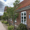 Danhostel Haderslev