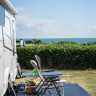 Halk Strand Camping