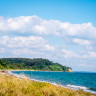 Halk Strand Camping