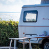 Halk Strand Camping