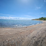 Halk Strand Camping