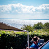 Halk Strand Camping