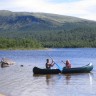 Røste Hyttetun & Camping